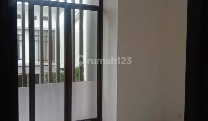 Dijual Rumah Murah 2lantai di Cluster Shinano Jakarta Garden City Jakarta Timur Siaphuni Minimalis Modern 2