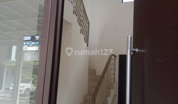 Dijual Rumah Murah 2lantai di Cluster Shinano Jakarta Garden City Jakarta Timur Siaphuni Minimalis Modern 1