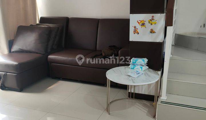 Gaji Anda Dibawah 10jt Pasti Diapproved Bank Dijual Rumah Murah 2lantai di Cluster Shinano Jakarta Garden City Jakarta Timur Siaphuni Minimalis Modern 1