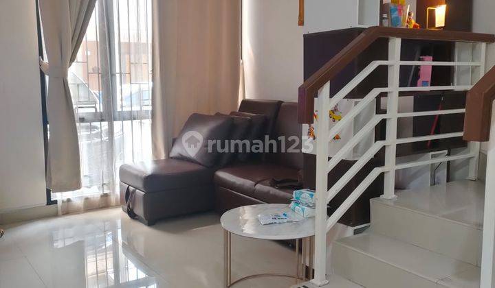 Gaji Anda Dibawah 10jt Pasti Diapproved Bank Dijual Rumah Murah 2lantai di Cluster Shinano Jakarta Garden City Jakarta Timur Siaphuni Minimalis Modern 2