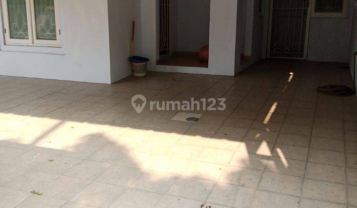 Disewakan Rumah Murah 2lantai di Metland Menteng Jakarta Timur Siaphuni Minimalis Modern 1