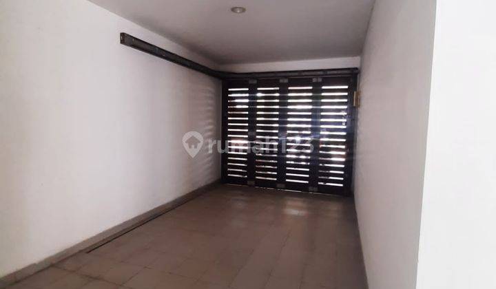 Disewakan Rumah Murah 2lantai di Cluster Palm Spring Jakarta Garden City Jakarta Timur Siaphuni Minimalis Modern 2