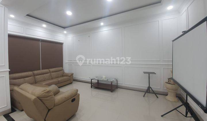 Dijual disewakan Rumah Murah 2lantai di Cluster D banyan Jakarta Garden City Jakarta Timur Siaphuni Minimalis Modern 2