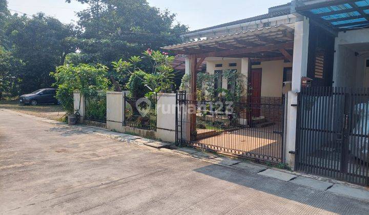 Dijual Cepat Rumah Murah Dibawah Harga Njop di Perumahan Pondok Cibubur Cimanggis Kota Depok Siaphuni Minimalis Modern 2