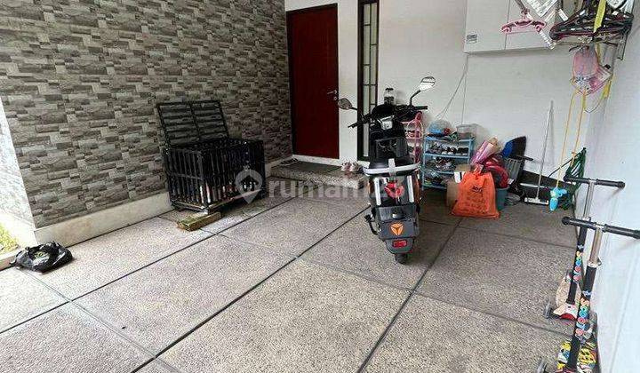 Dijual Cepat Rumah Murah di Malaka Jaya Duren Sawit Jakarta Timur Siaphuni Minimalis Modern 2