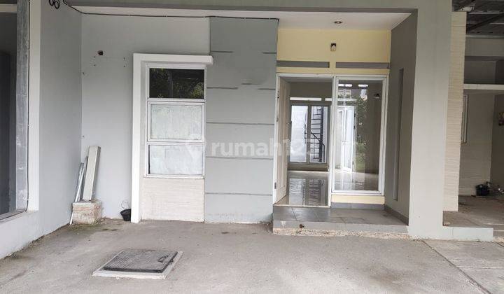 Disewakan Rumah Murah 2lantai di Cluster Teresta Metland Menteng Jakarta Timur Siaphuni Minimalis Modern 1