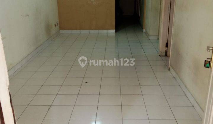 Disewakan Rumah Murah di Metland Menteng Jakarta Timur Siaphuni Minimalis Modern 1