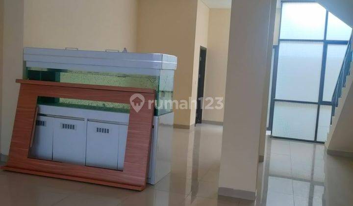 Banting Harga Disewakan Ruko Murah 2lantai di Ruko Savoy Jakarta Garden City Jakarta Timur Siap Pakai 1