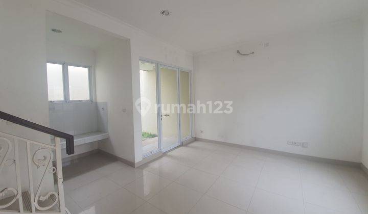 Gaji Anda Dibawah 15jt Pasti Diapproved Bank Dijual Rumah Murah 2lantai di Cluster South Thames Jakarta Garden City Jakarta Timur Siaphuni Minimalis Modern 1