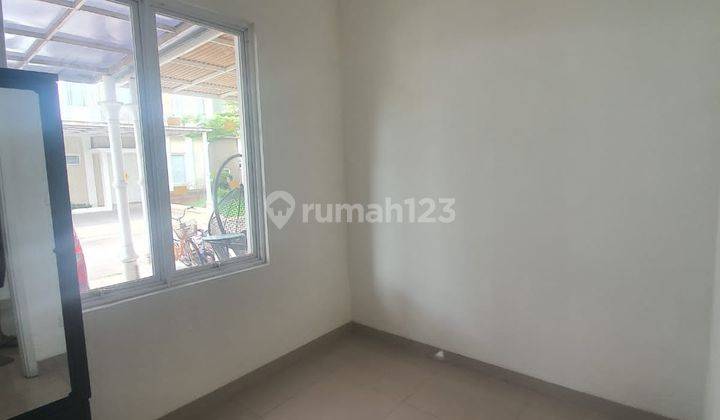 Gaji Anda Dibawah 15jt Pasti Diapproved Bank Dijual Rumah Murah 2lantai di Cluster South Thames Jakarta Garden City Jakarta Timur Siaphuni Minimalis Modern 2