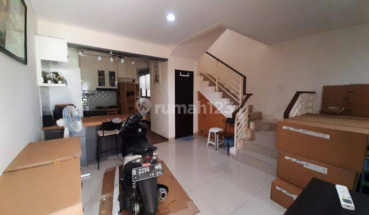 Gaji Anda Dibawah 10jt Pasti Diapproved Bank Dijual Rumah Murah 2lantai di Cluster Shinano Jakarta Garden City Jakarta Timur Siaphuni Minimalis Modern 2