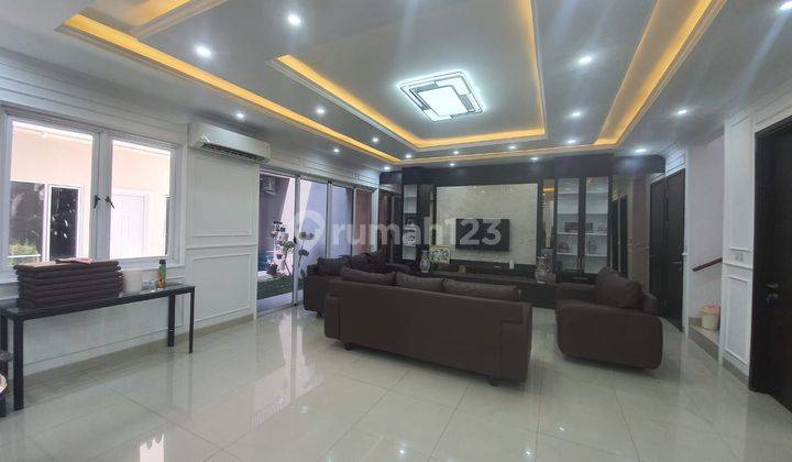 Gaji Anda Dibawah 30jt Pasti Diapproved Bank Dijual Disewakan Rumah Murah 2lantai di Cluster D Banyan Jakarta Garden City Jakarta Timur Siaphuni Minimalis Modern 1