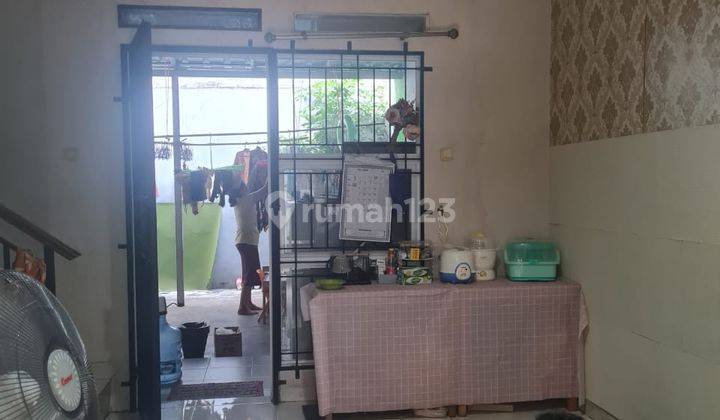 Banting Harga Gaji Anda Dibawah 10jt Pasti Diapproved Bank Dijual Cepat Rumah Murah 2lantai di Cluster Teresta Metland Menteng Jakarta Timur Siaphuni Minimalis Modern 1