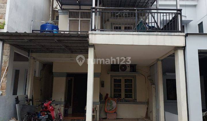 Gaji Anda Dibawah 10jt Pasti Diapproved Bank Dijual Cepat Rumah Murah 2lantai di Cluster Taman Cikini Metland Menteng Jakarta Timur Siaphuni Minimalis Modern 1