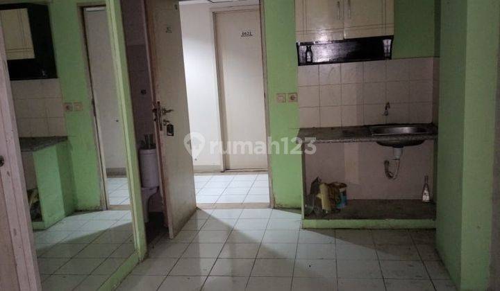 Gaji Anda Dibawah 5jt Pasti Diapproved Bank Dijual Murah Apartemen Center Point di Bekasi Barat Siaphuni 1