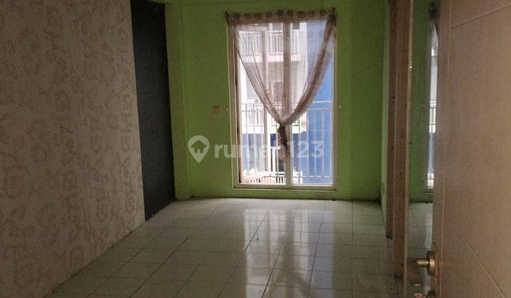 Gaji Anda Dibawah 5jt Pasti Diapproved Bank Dijual Murah Apartemen Center Point di Bekasi Barat Siaphuni 2