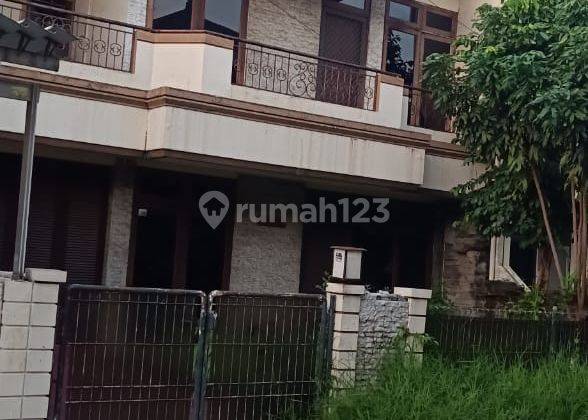 Gaji Anda Dibawah 10jt Pasti Diapproved Bank Dijual Rumah Murah 2lantai di Taman Modern Cakung Jakarta Timur Siaphuni Minimalis Modern 1