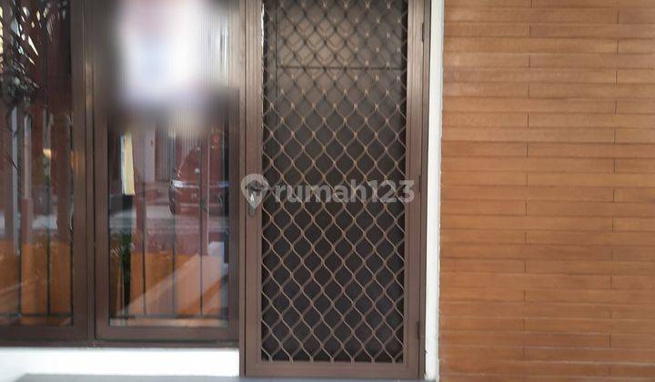 Disewakan Rumah Murah 2lantai di Cluster Shinano Jakarta Garden City Jakarta Timur Siaphuni Minimalis Modern 2