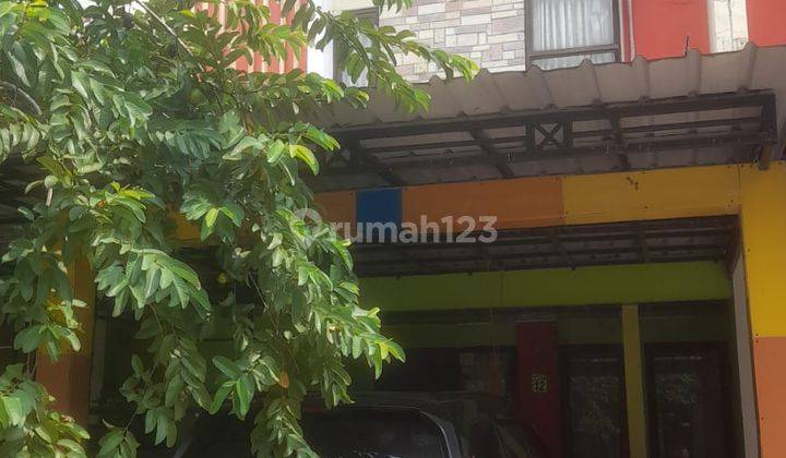 Gaji Anda Dibawah 10jt Pasti Diapproved Bank Dijual Rumah Murah 2lantai di Cluster Valeria Metland Menteng Jakarta Timur Siaphuni Minimalis Modern 1