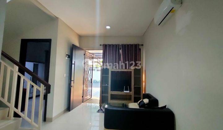 Banting Harga Gaji Anda Dibawah 10jt Pasti Diapproved Bank  Rumah Murah 2lantai di Cluster Mississipi Jakarta Garden City Jakarta Timur Siaphuni Minimalis Modern 2