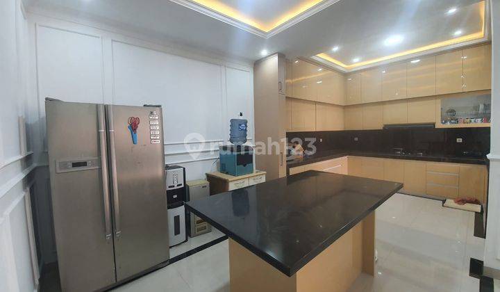 Disewakan Rumah Murah Brandnew 2lantai di Cluster D banyan Jakarta Garden City Jakarta Timur Siaphuni Minimalis Modern 2