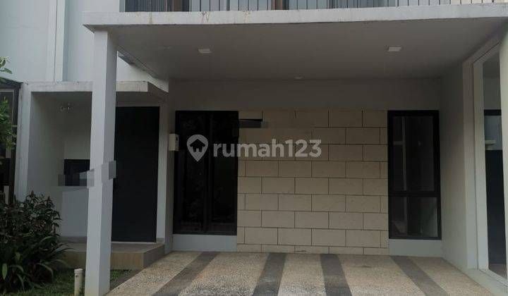 Disewakan Rumah Murah 2lantai di Cluster Basilea Wisteria Metland Menteng Jakarta Timur Siaphuni Minimalis Modern 1