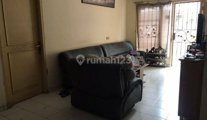 Dijual Rumah Murah 1,5lantai di Metland Menteng Jakarta Timur Siaphuni Minimalis Modern 2