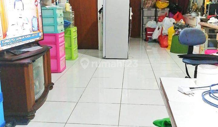 Dijual Rumah Murah di Sunter Agung Jakarta Utara Siaphuni Minimalis Modern 2