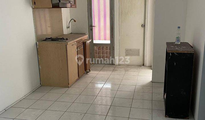 Dijual Apartemen Murah Harga Bu di Apartemen Nias Tower Alamanda Gading Nias Residence Kelapa Gading Jakarta Utara Siaphuni 1