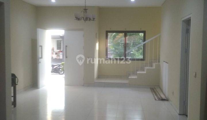 Disewakan Rumah Murah 2lantai di Cluster Zebrina Jakarta Garden City Jakarta Timur Siaphuni Minimalis Modern 1