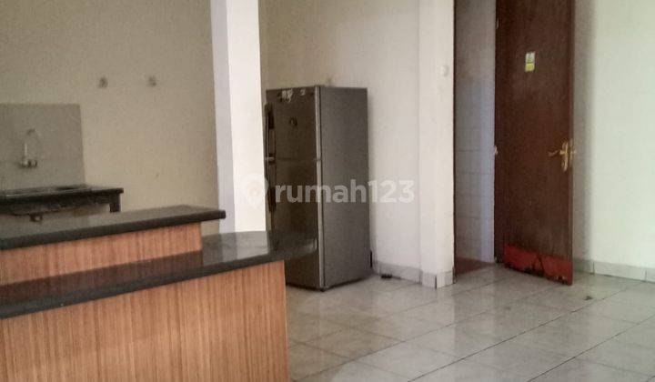 Disewakan Rumah Murah 2lantai di Cluster Taman Puspa Harapan Indah Bekasi Siaphuni Minimalis Modern 2