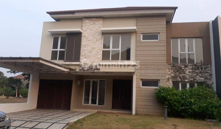 Disewakan Rumah Murah 2lantai di Cluster Dbanyan Jakarta Garden City Jakarta Timur Siaphuni Minimalis Modern 1