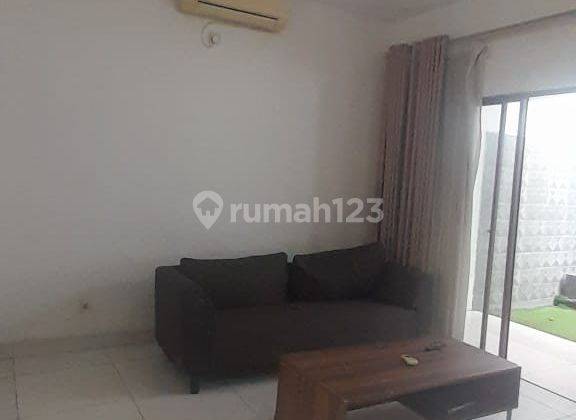 Disewakan Rumah Murah 2lantai di Cluster Alamanda Jakarta Garden City Jakarta Timur Siaphuni Minimalis Modern 2