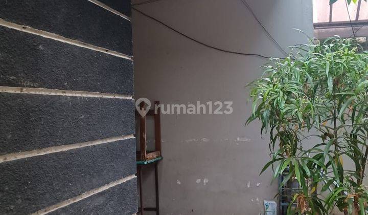 Dijual Rumah Murah 2lantai di Taman Modern Cakung Jakarta Timur Siaphuni Minimalis Modern 2