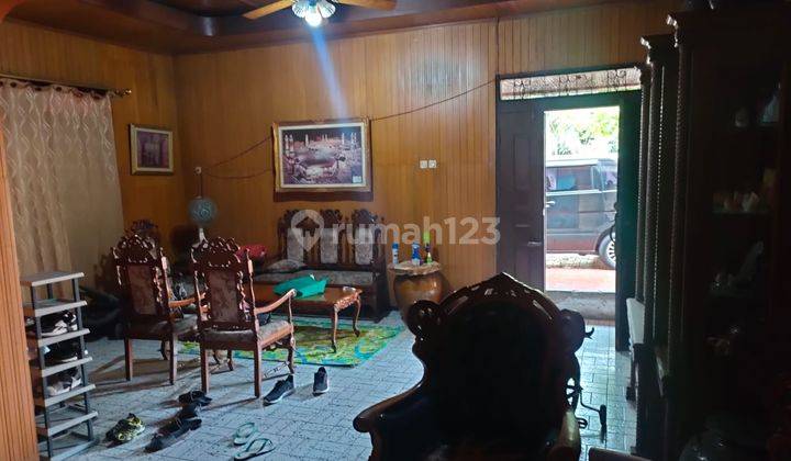 Rumah Murah Harga Dibawah Njop 2lantai di Pejaten Jakarta Selatan Siaphuni Minimalis Modern 2