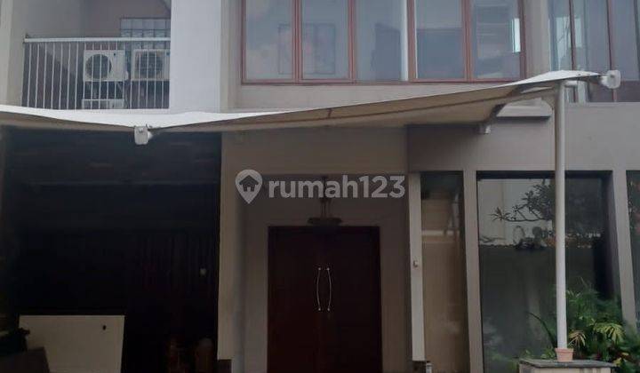 Dijual Rumah Murah 2lantai di Cluster Lantana Jakarta Garden City Jakarta Timur Siaphuni Minimalis Modern 1