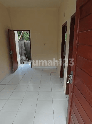 Gaji anda dibawah 5Jt pasti diapproved Bank  rumah murah di Grand Niravadhi, Batuaji Tabanan Bali siaphuni minimalis modern 2