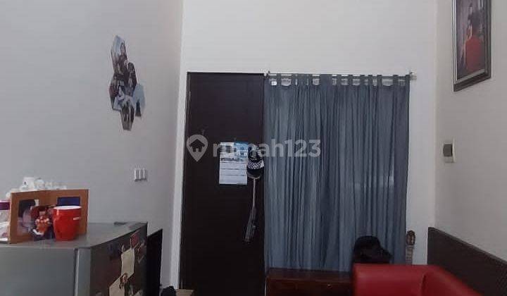 Gaji anda dibawah 10Jt pasti diapproved Bank Dijual rumah murah 2lantai di Cluster Shinano Jakarta Garden City Jakarta Timur siaphuni minimalis modern 2