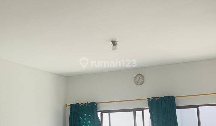 Disewakan rumah murah 2lantai di Cluster Alamanda Jakarta Garden City Jakarta Timur siaphuni minimalis modern 1