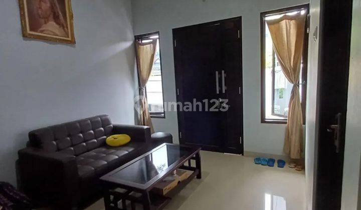 Gaji Anda Dibawah 10Jt Pasti Diapproved Bank Dijual Rumah Murah Bagus Dibawah Harga Pasaran di Harapan Indah 1 Siaphuni Minimalis Modern 2