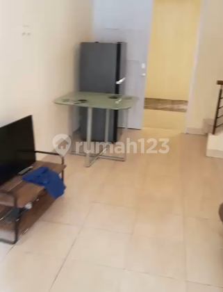 Disewakan Rumah Murah 2Lantai di Cluster Royal Residence Pulogebang Jakarta Timur Siaphuni Minimalis Modern