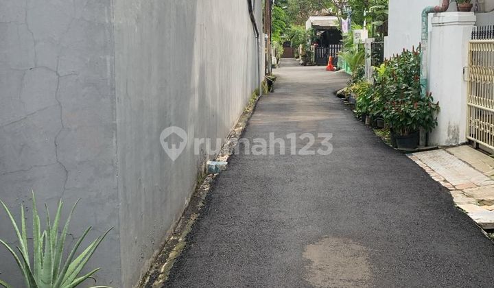 Slashing Prices for Rent Cheap Hook House in Duren Sawit, East Jakarta Ready to Occupy Modern Minimalist 2