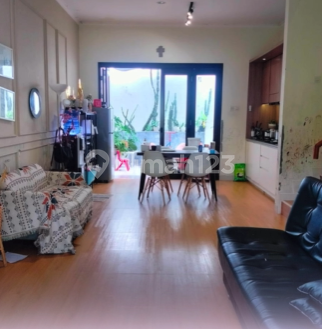 Dijual rumah murah di Harapan Indah Bekasi siaphuni minimalis modern 2