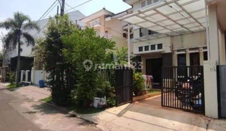 Gaji Anda Dibawah 10Jt Pasti Diapproved Bank Dijual Rumah Murah 2lantai di Cluster Aralia Harapan Indah 2 Bekasi Siaphuni Minimalis Modern 1