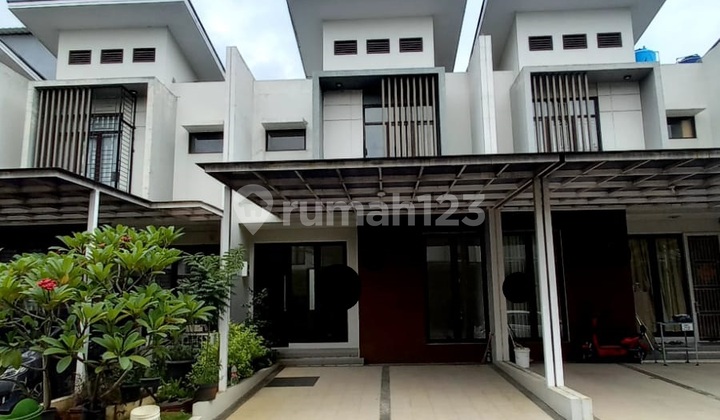 Disewakan rumah murah 2lantai di Cluster Shinano Jakarta Garden City Jakarta Timur siaphuni minimalis modern Disewakan rumah murah 2lantai di Cluster Shinano Jakarta Garden City Jakarta Timur siaphuni minimalis modern