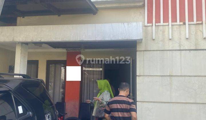 Dijual Rumah Murah 2,5lantai di Cluster Valeria Metland Menteng Jakarta Timur Siaphuni Minimalis Modern 1