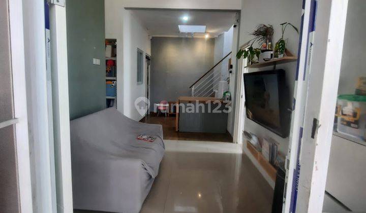 Gaji Anda Dibawah 5Jt Pasti Diapproved Bank Dijual Rumah Murah 1,5lantai di Cluster Mutiara Gading City Bekasi Utara Siaphuni Minimalis Modern 1