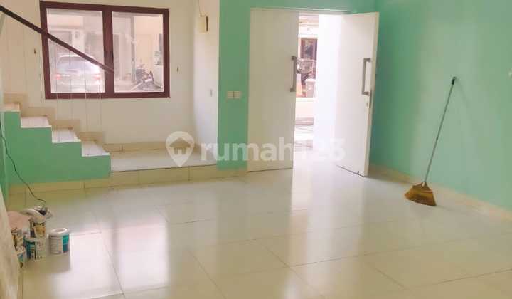 Gaji Anda Dibawah 15Jt Pasti Diapproved Bank Dijual Rumah Murah 2Lantai di Cluster Zebrina Jakarta Garden City Jakarta Timur Siaphuni Minimalis Modern