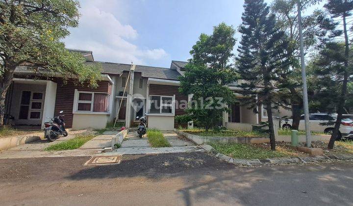 Dijual Rumah Murah 2lantai di Cluster Norfolk Rorotan Kirana Jakarta Utara Siaphuni Minimalis Modern 1