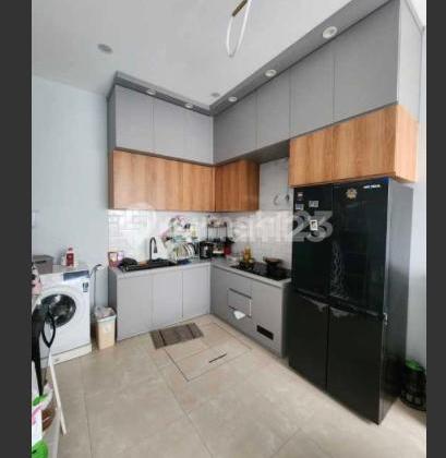 Banting Harga Gaji Anda Dibawah 15Jt Pasti Diapproved Bank Dijual Rumah Murah Brandnew 3Lantai di Cluster Maison De Wisteria Metland Menteng Jakarta Timur Siaphuni Minimalis Modern 2